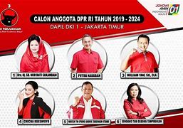 Anggota Dprd Jakarta Utara 2024