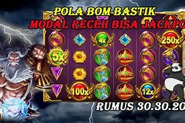 Pola Slot Hari Ini Zeus