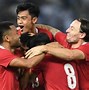 Slot Piala Dunia Tahun 2026 Asia Di